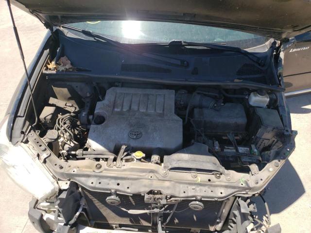 Photo 7 from auction – 2012 TOYOTA HIGHLANDER with VIN 5TDYK3EH8CS084552