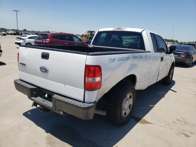 Foto 4 de la subasta – 2007 FORD F150 con VIN 1FTRX12WX7FA58702