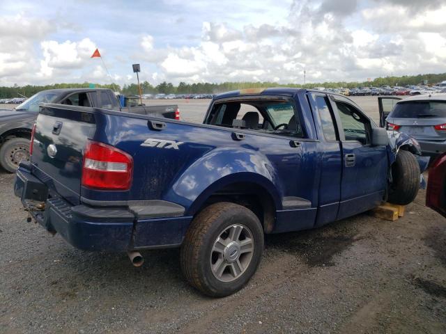 Photo 4 from auction – 2008 FORD F150 with VIN 1FTRF02W78KD24912