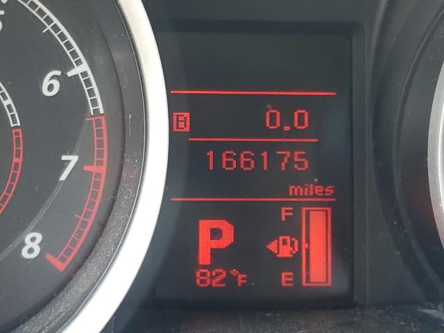 Photo 8 from auction – 2014 MITSUBISHI LANCER ES/ with VIN JA32U2FU2EU017576