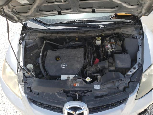 Photo 7 from auction – 2011 MAZDA CX-7 with VIN JM3ER2B51B0370271