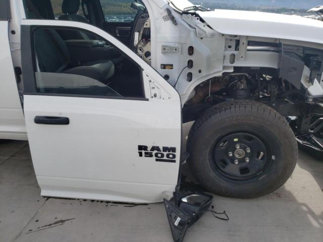Photo 9 from auction – 2021 RAM 1500 CLASS with VIN 1C6RR7GG2MS531307