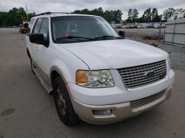 FORD EXPEDITION 2005 with VIN 1FMFU17565LA56015 - Photo from auction