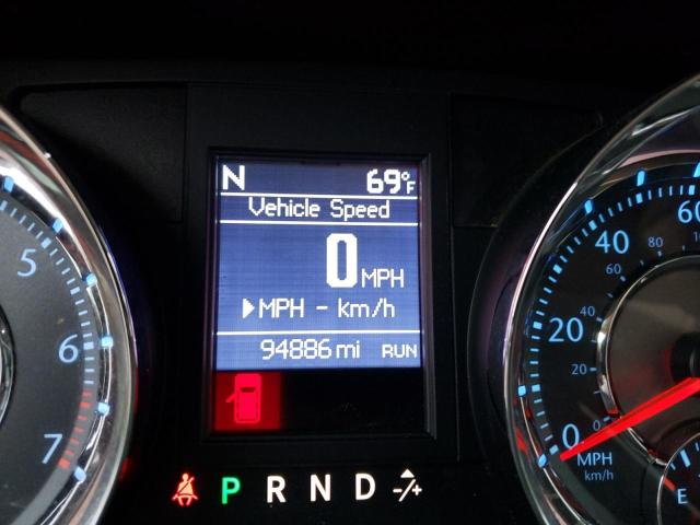 Photo 8 from auction – 2013 CHRYSLER TOWN & COU with VIN 2C4RC1BG8DR610352