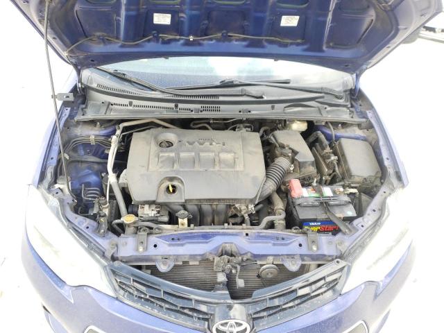 Photo 7 from auction – 2015 TOYOTA COROLLA L with VIN 5YFBURHE8FP313667