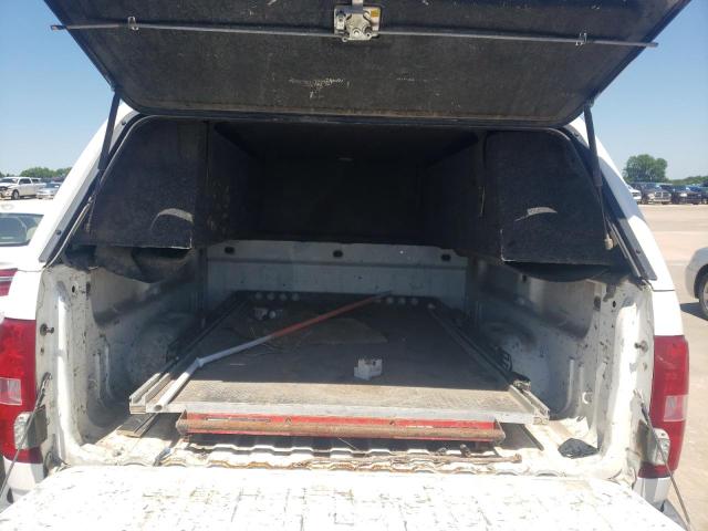 Zdjęcie 6 z aukcji – 2008 CHEVROLET SILVERADO z VIN 1GCEC14C08Z288097