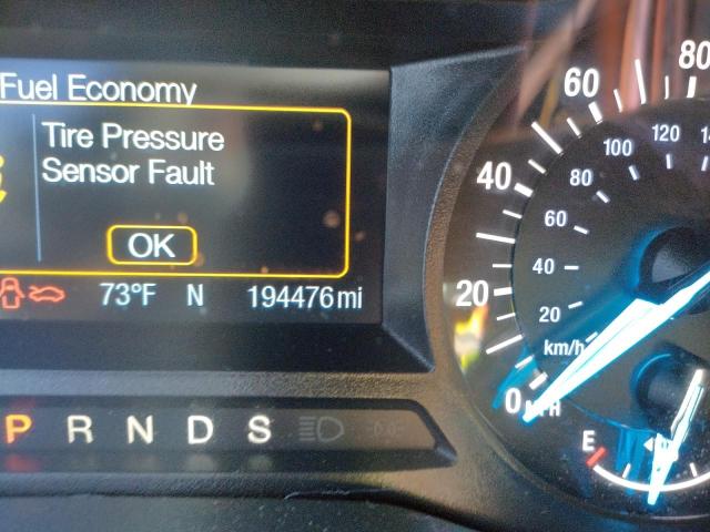 Photo 8 from auction – 2014 FORD FUSION SE with VIN 3FA6P0H73ER381007