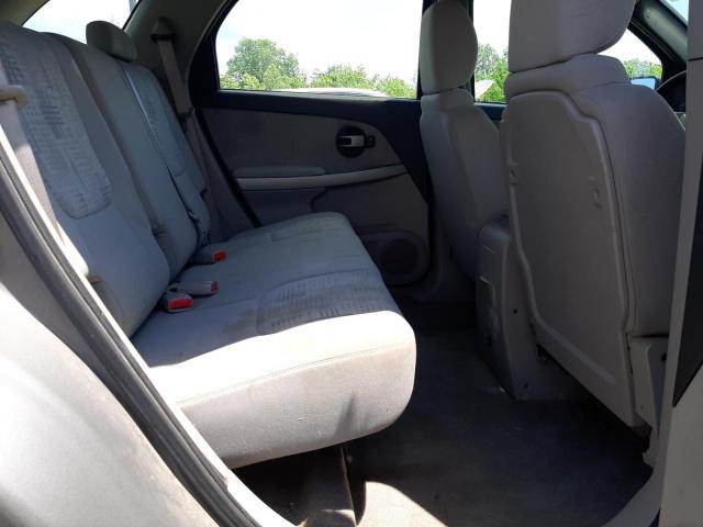 Photo 6 from auction – 2006 CHEVROLET EQUINOX LS with VIN 2CNDL13F566194521