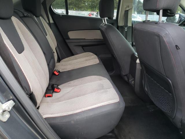 Photo 8 from auction – 2010 CHEVROLET EQUINOX LT with VIN 2CNFLEEWXA6222156