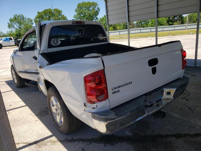 Photo 3 from auction – 2006 DODGE DAKOTA QUA with VIN 1D7HE48K86S702541