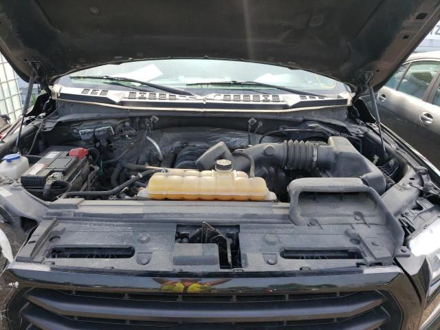 Photo 7 from auction – 2016 FORD F150 SUPER with VIN 1FTEW1EF0GFC88441
