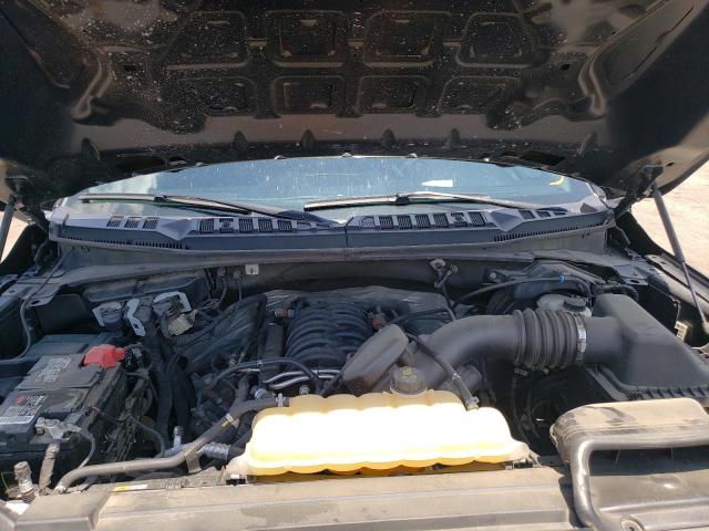 Photo 7 from auction – 2020 FORD F150 SUPER with VIN 1FTEW1E51LFC63131
