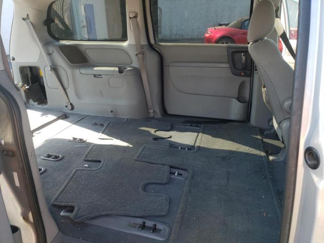 Photo 6 from auction – 2011 KIA SEDONA LX with VIN KNDMG4C76B6367837