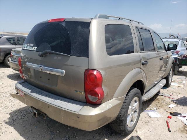 Photo 4 from auction – 2007 DODGE DURANGO with VIN 1D8HB58P87F576973