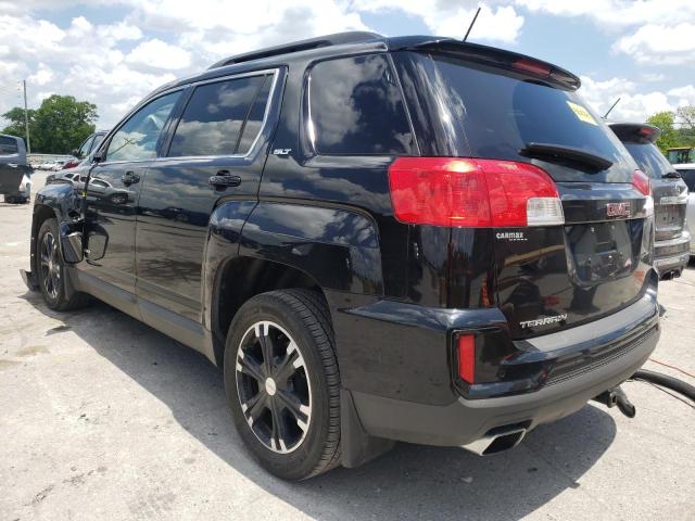 Photo 3 from auction – 2017 GMC TERRAIN SL with VIN 2GKFLPE30H6147777
