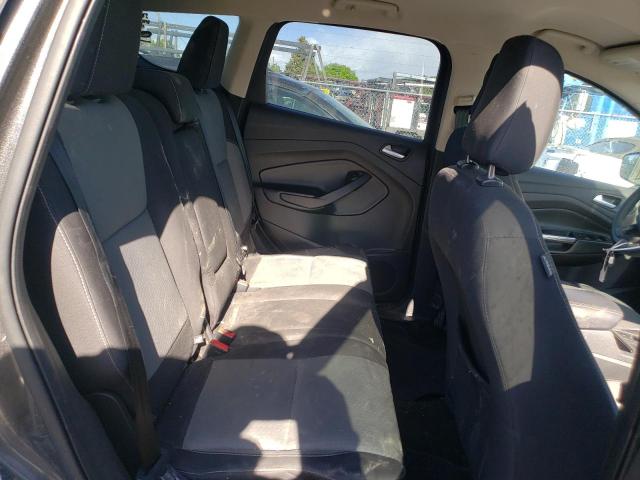 Photo 6 from auction – 2018 FORD ESCAPE SE with VIN 1FMCU9GD4JUC59840