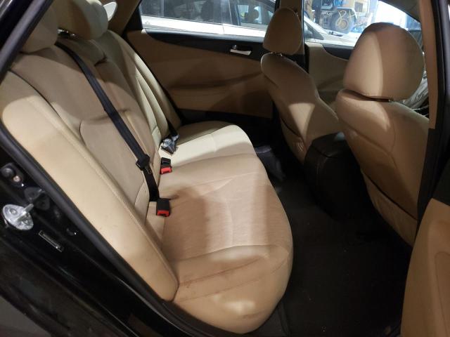Photo 6 from auction – 2012 HYUNDAI SONATA GLS with VIN 5NPEB4AC9CH342909