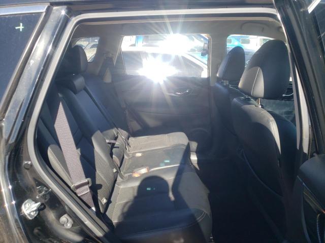 Photo 6 from auction – 2017 NISSAN ROGUE S with VIN JN8AT2MVXHW020069
