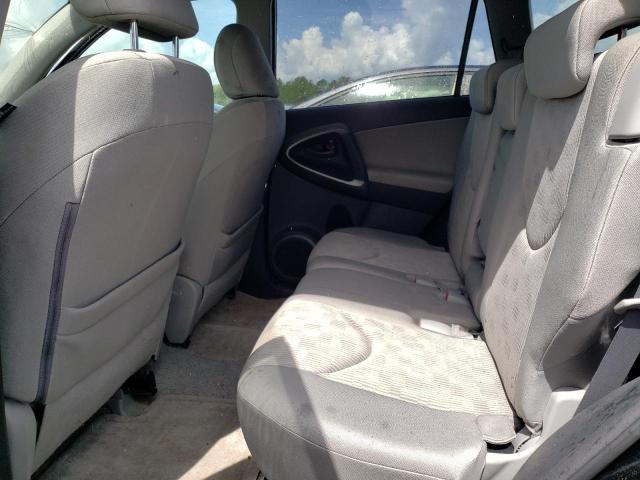 Photo 6 from auction – 2011 TOYOTA RAV4 with VIN JTMBF4DV2B5037836