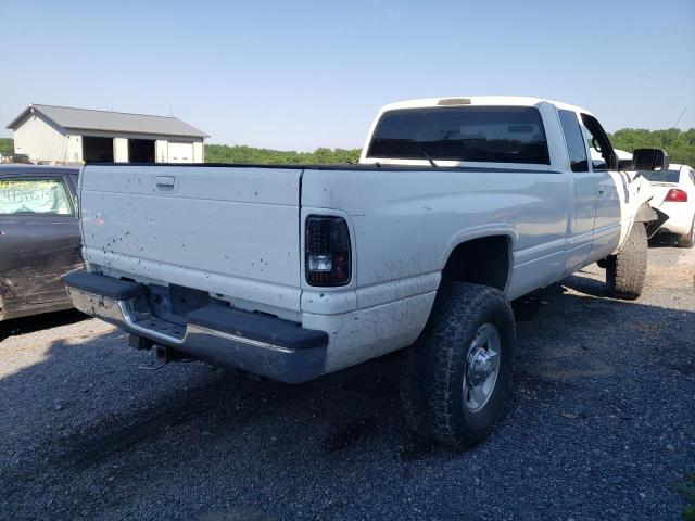 Фото 4 с аукциона – 2000 DODGE RAM 2500 с VIN 1B7KF2367YJ117163