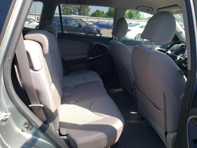 Photo 6 from auction – 2008 TOYOTA RAV4 with VIN JTMBD33V086073688