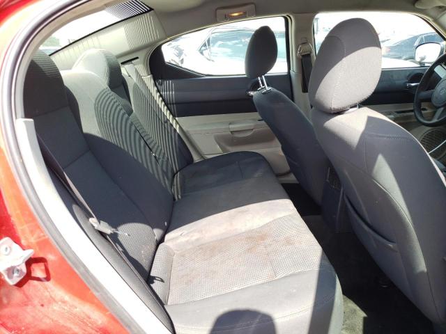 Photo 6 from auction – 2007 DODGE CHARGER SE with VIN 2B3KA43G77H842539