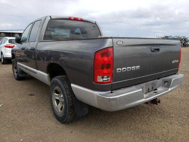 Photo 3 from auction – 2002 DODGE RAM 1500 with VIN 1D7HU18Z62S568184