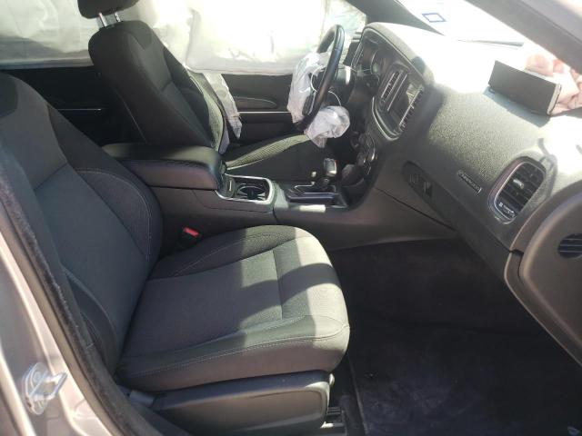 Photo 5 from auction – 2018 DODGE CHARGER SX with VIN 2C3CDXBG0JH169831