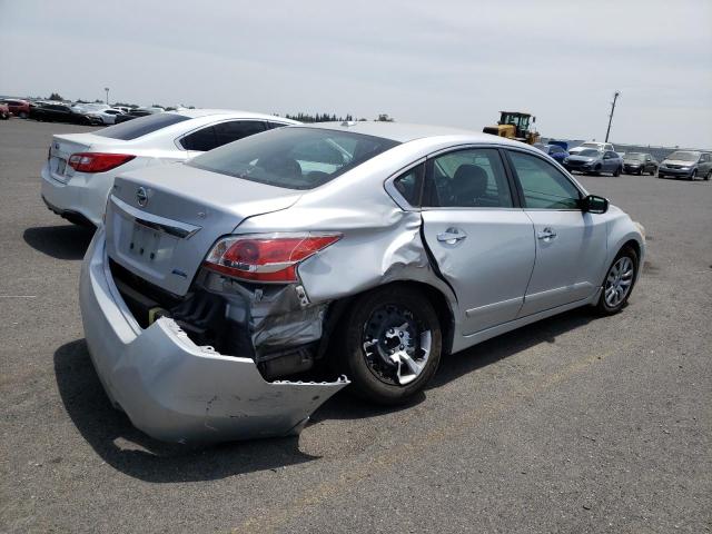 Photo 4 from auction – 2014 NISSAN ALTIMA 2.5 with VIN 1N4AL3AP8EN330168