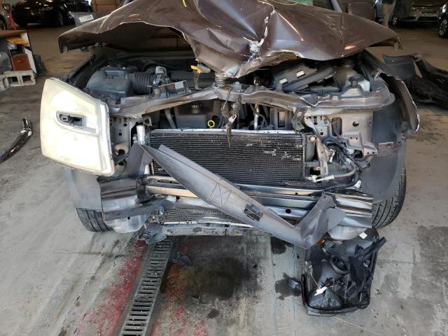 Photo 9 from auction – 2007 CHEVROLET EQUINOX LT with VIN 2CNDL63F876036222