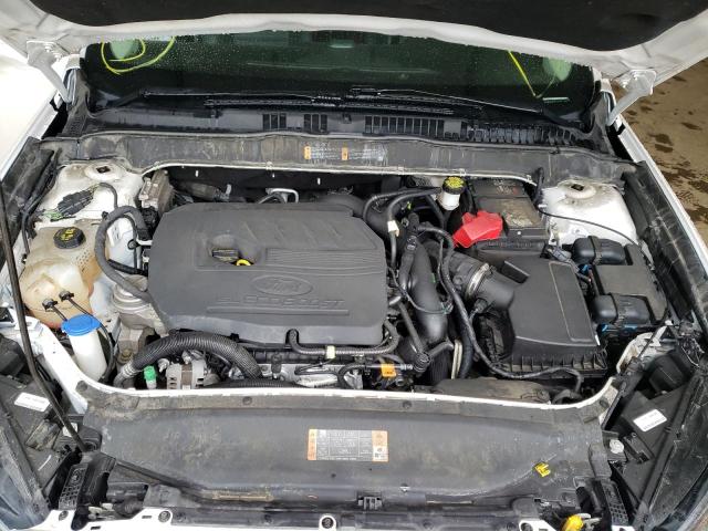 Photo 7 from auction – 2017 FORD FUSION SE with VIN 3FA6P0HD2HR405663