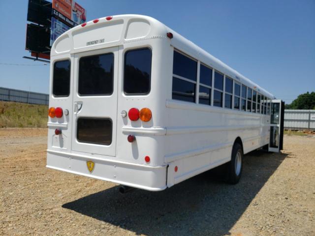 Photo 4 from auction – 2005 INTERNATIONAL SCHOOLBUS with VIN 4DRBUAAPX5B982514