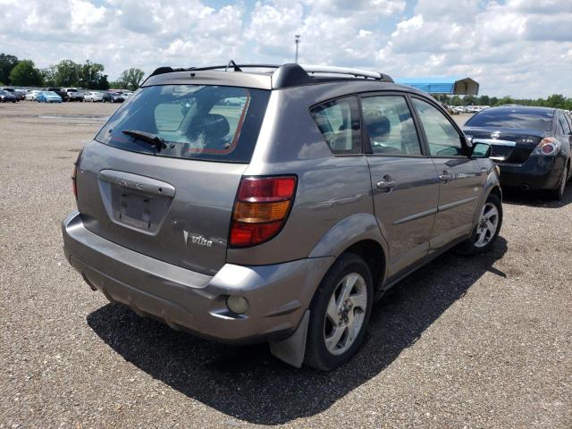 Photo 4 from auction – 2003 PONTIAC VIBE with VIN 5Y2SL64853Z432733