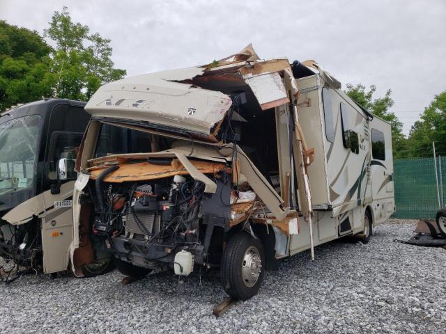 Photo 2 from auction – 2016 FORD F53 with VIN 1F64F5DY5G0A01123