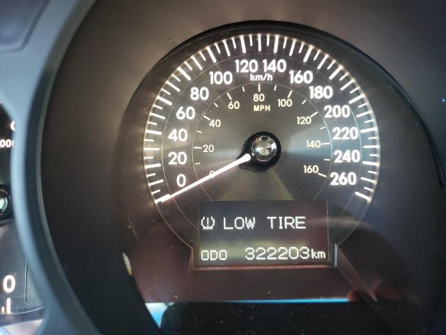 Photo 8 from auction – 2006 LEXUS GS 300 with VIN JTHCH96S760010387