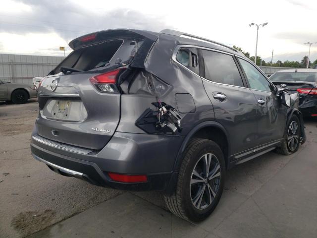 Photo 4 from auction – 2017 NISSAN ROGUE S with VIN JN8AT2MV2HW262466