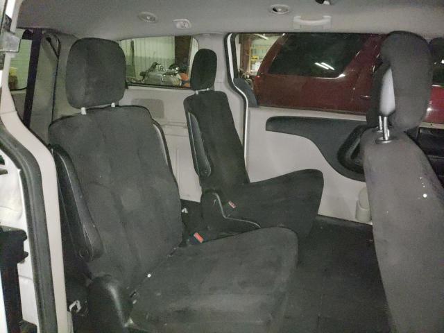 Photo 6 from auction – 2014 DODGE GRAND CARA with VIN 2C4RDGCG8ER123037