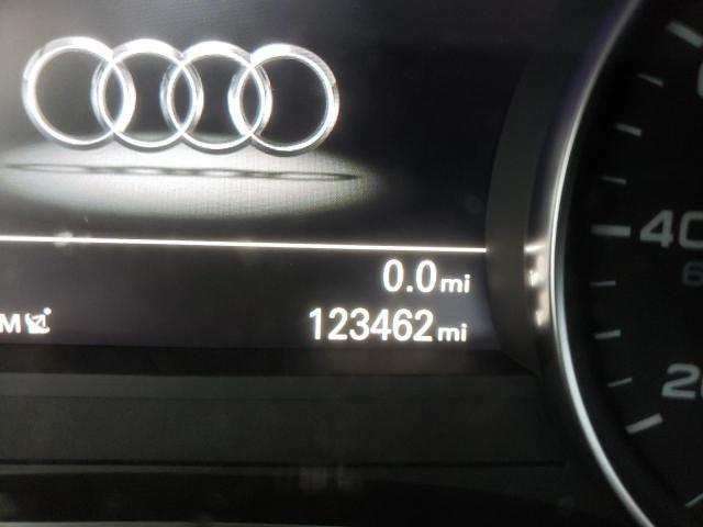 Photo 8 from auction – 2012 AUDI A6 PREMIUM with VIN WAUDFAFC8CN168271