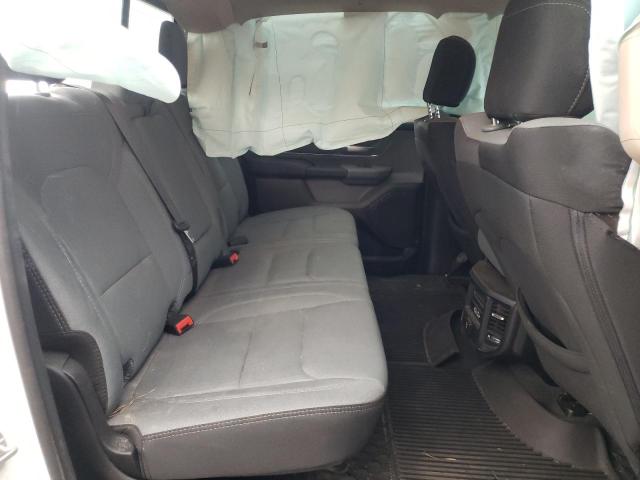 Photo 6 from auction – 2020 RAM 1500 BIG H with VIN 1C6SRFFT2LN255377