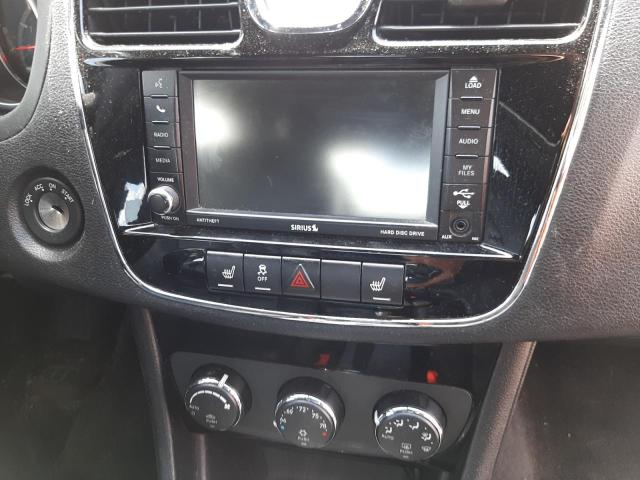 Photo 9 from auction – 2012 CHRYSLER 200 LIMITE with VIN 1C3CCBCG2CN326645