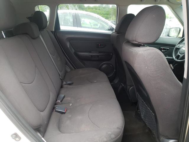 Photo 6 from auction – 2013 KIA SOUL with VIN KNDJT2A55D7772301
