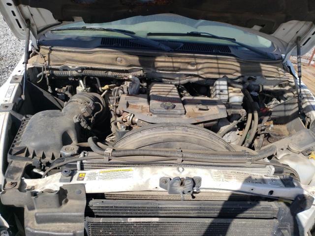 Photo 7 from auction – 2008 DODGE RAM 3500 with VIN 3D7MX39A38G217307