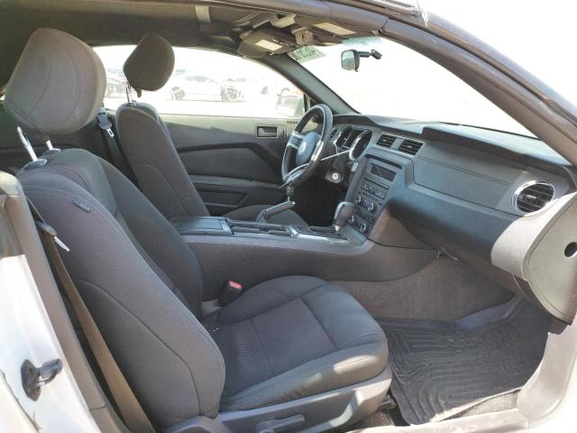 Photo 5 from auction – 2013 FORD MUSTANG with VIN 1ZVBP8EM4D5280378