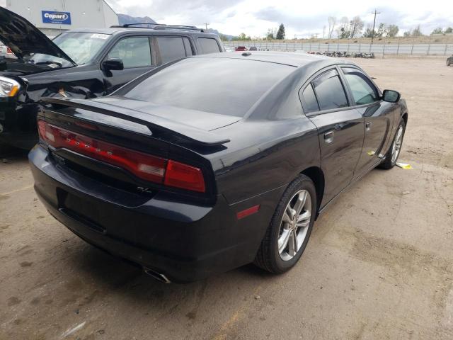Photo 4 from auction – 2013 DODGE CHARGER R/ with VIN 2C3CDXDT0DH572139