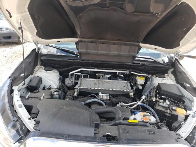 صورة رقم 7 من المزاد - 2021 SUBARU ASCENT PRE مع VIN 4S4WMACD3M3455606
