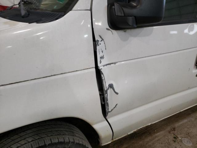 Photo 9 from auction – 2002 FORD ECONOLINE with VIN 1FTSS34L02HA84611