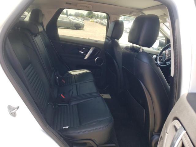 Photo 6 from auction – 2020 LAND ROVER DISCOVERY with VIN SALCJ2FX4LH864719