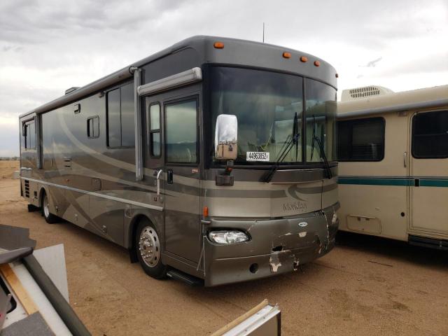 FREIGHTLINER CHASSIS X 2006 with VIN 4UZACJDCX6CX53947 - Photo from auction