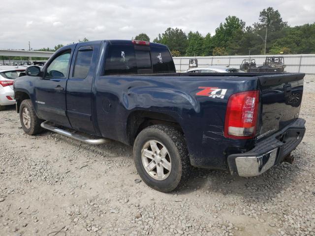 Photo 3 from auction – 2007 GMC NEW SIERRA with VIN 2GTEK19J771724185