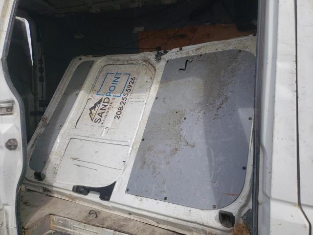 Photo 6 from auction – 2007 DODGE SPRINTER 2 with VIN WD0PE745275177412